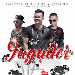 Ballestyc - Jugador (feat. AllbeGv & Marky Mel).jpeg